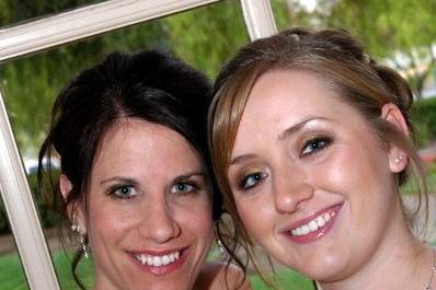 Kari McGowan Makeup Artistry
