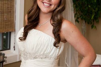 Kari McGowan Makeup Artistry