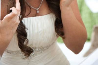 Kari McGowan Makeup Artistry