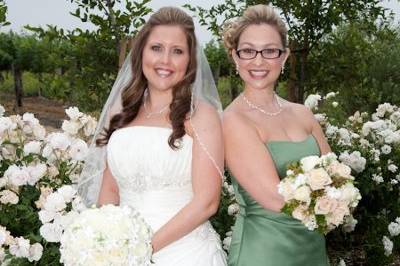 Kari McGowan Makeup Artistry