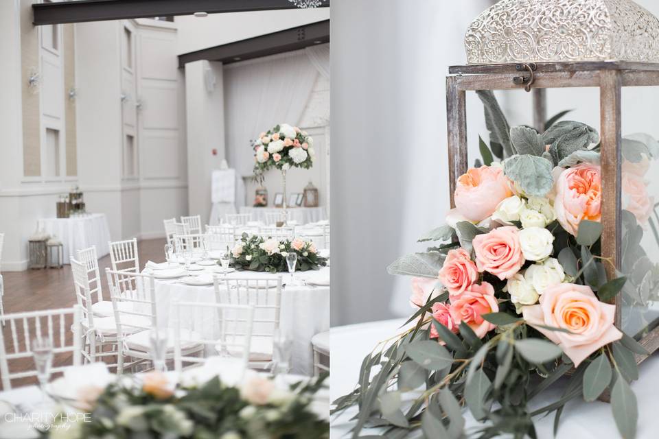 Franchesca's Events and Floral