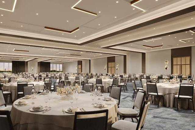 Hilton Jacksonville at Mayo Clinic