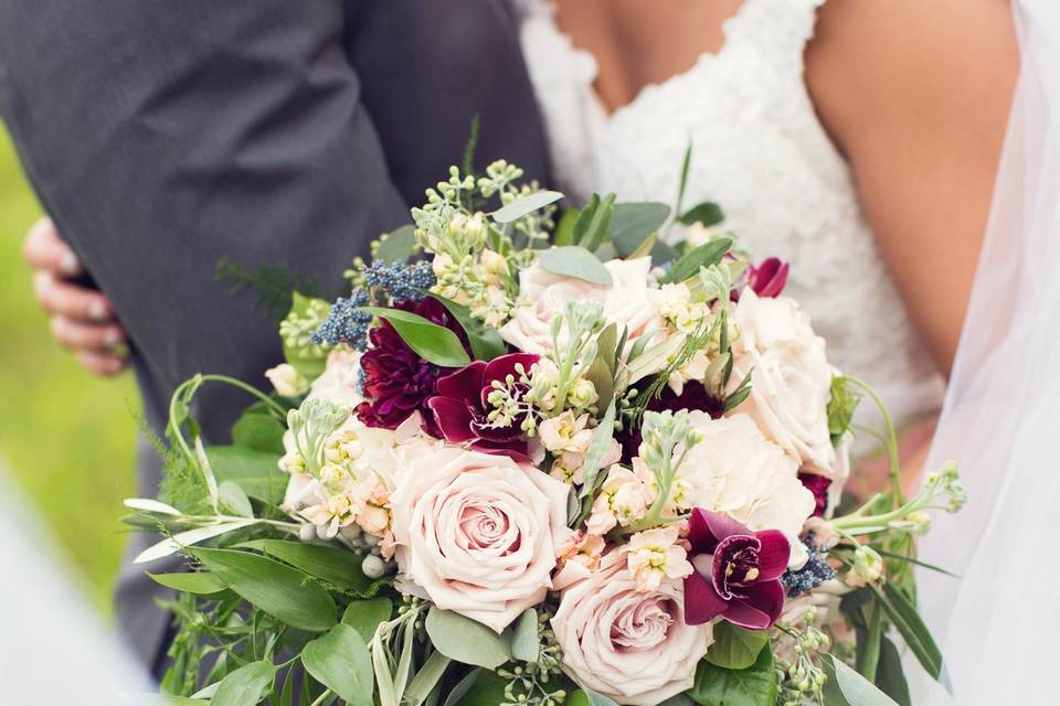 Flower Bouquet