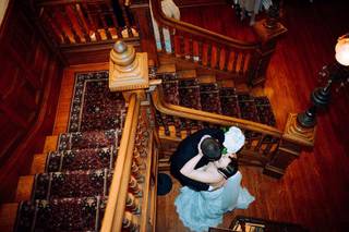 Ravenwolf Events