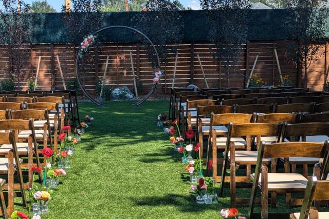 Ravenwolf Events