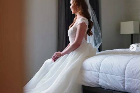 Wedding at the Deering Estate