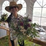 Ellen Cara Readio