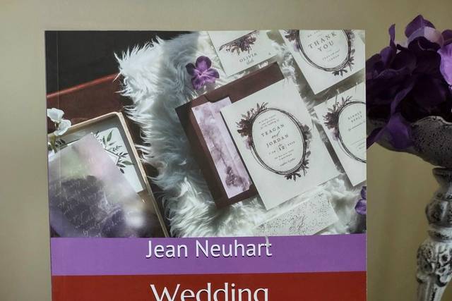 Wedding Invitations, RSVPs & M
