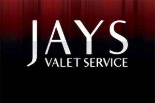 Jay's Valet Service & Coat Check