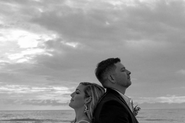 Wedding Portrait