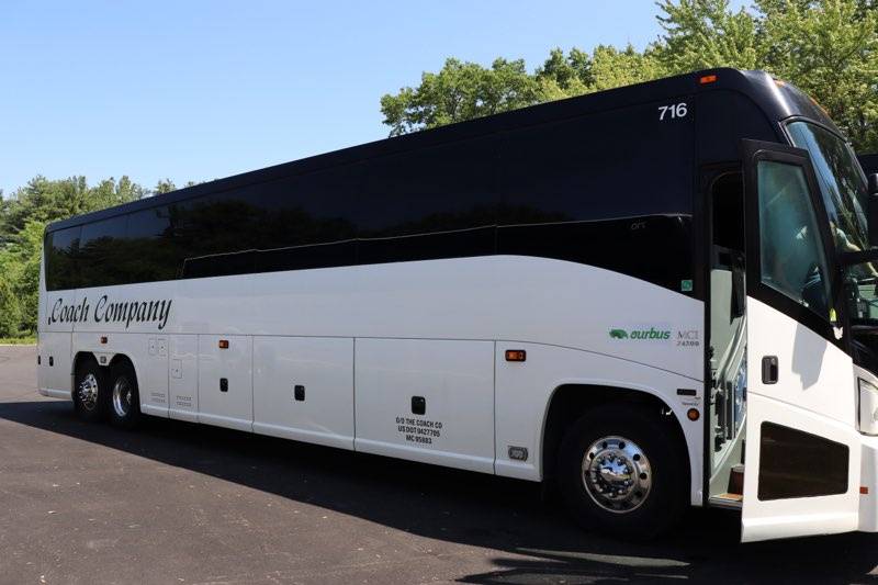 Coach Company