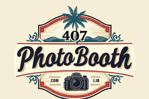 407 Photobooth