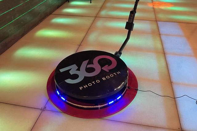 Mix 360