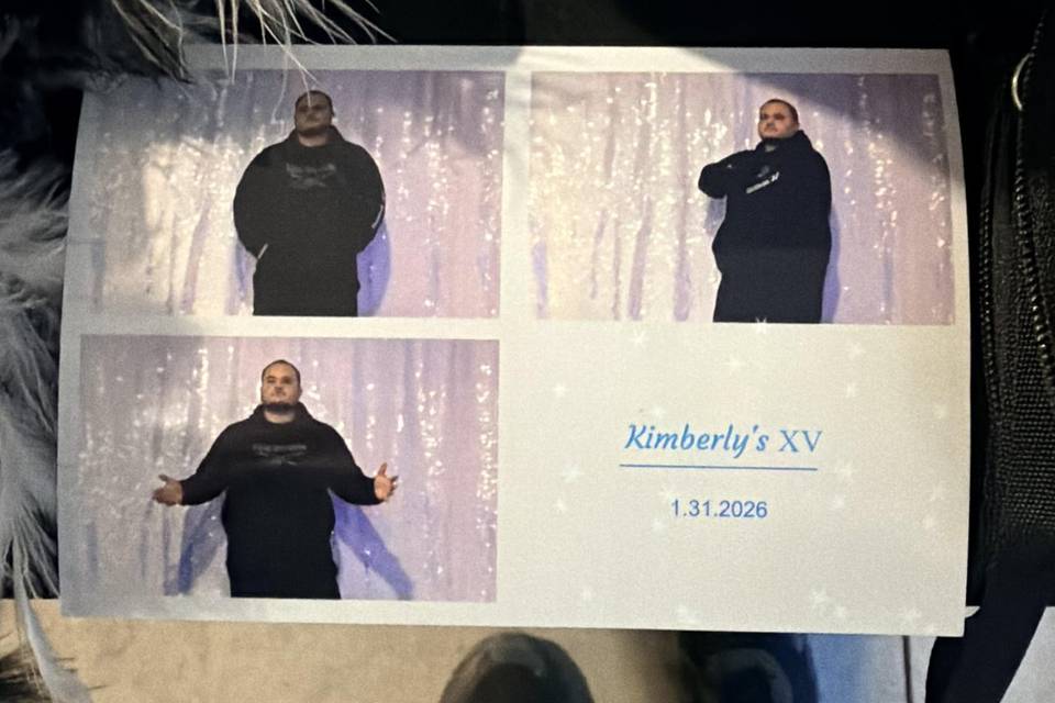 Custom template