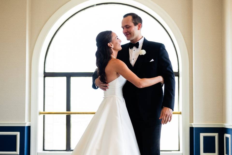 First Look -Willow Photo Co