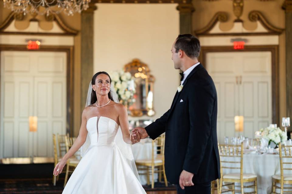 Ballroom Dance-Willow Photo Co