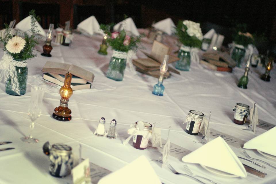 Table setting