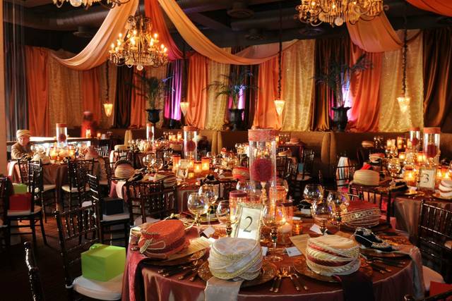Bombay Exotic Cuisine of India