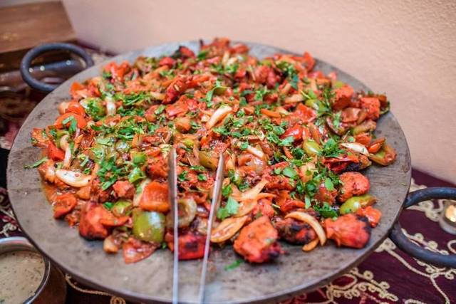 Bombay Exotic Cuisine of India