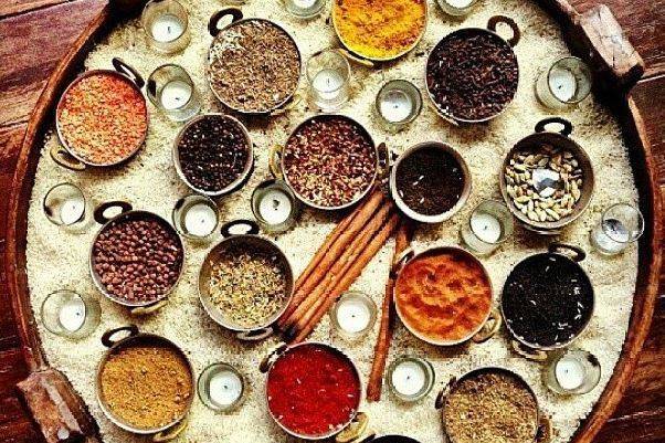 Bombay Exotic Cuisine of India