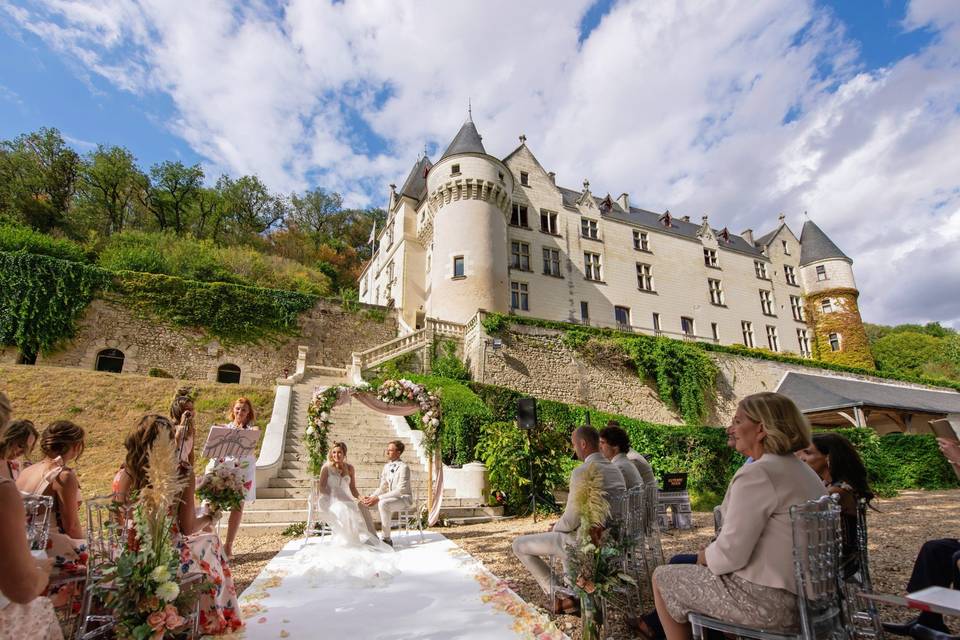 France wedding venues