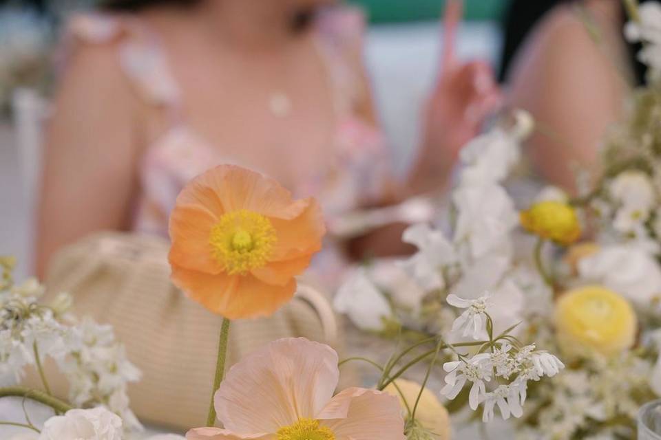Morrice Florist, Inc