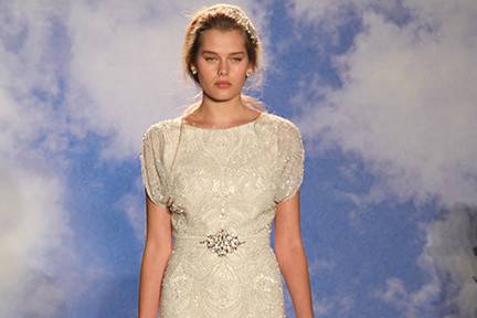 Erin Cole Couture Bridal