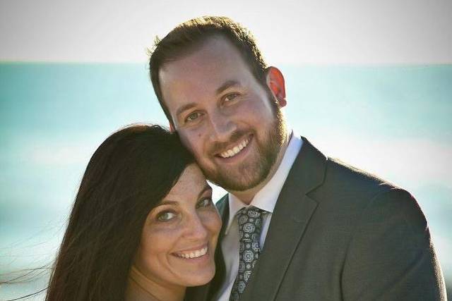 Justin & Kasmin Katz