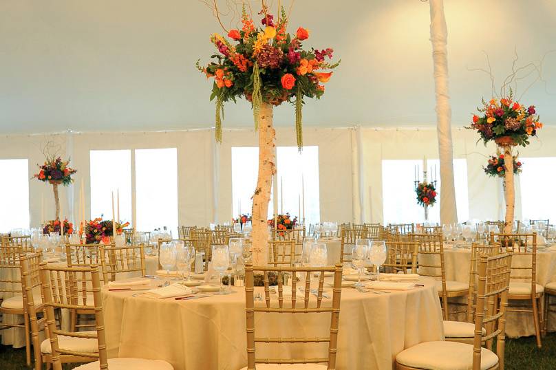 Golden Chic Events & Consulting