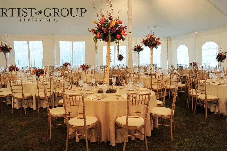 Golden Chic Events & Consulting