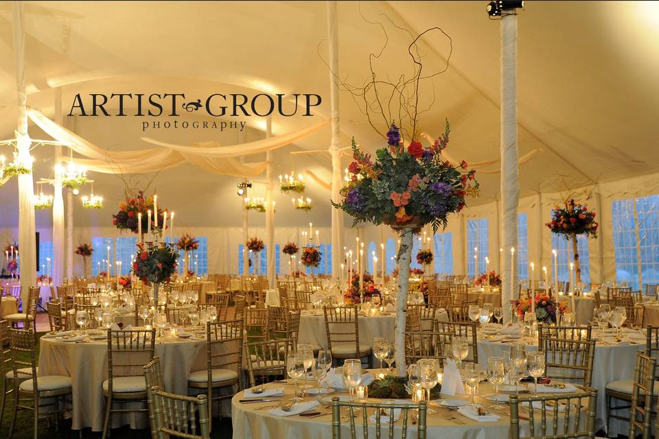 Golden Chic Events & Consulting