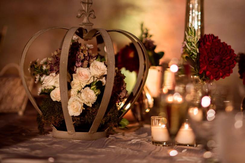 Golden Chic Events & Consulting