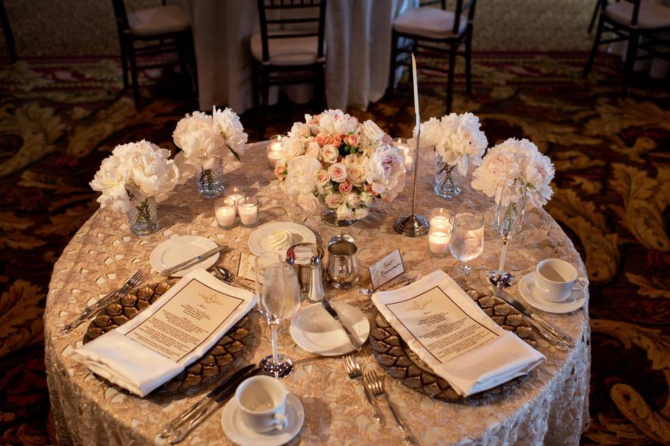 Golden Chic Events & Consulting
