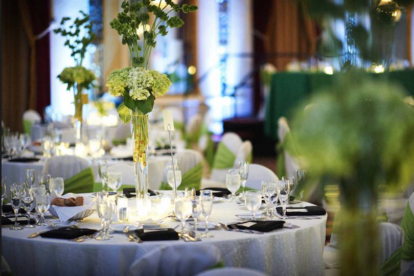 Golden Chic Events & Consulting