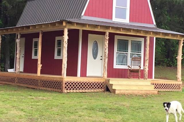 Curvin's Country Acres
