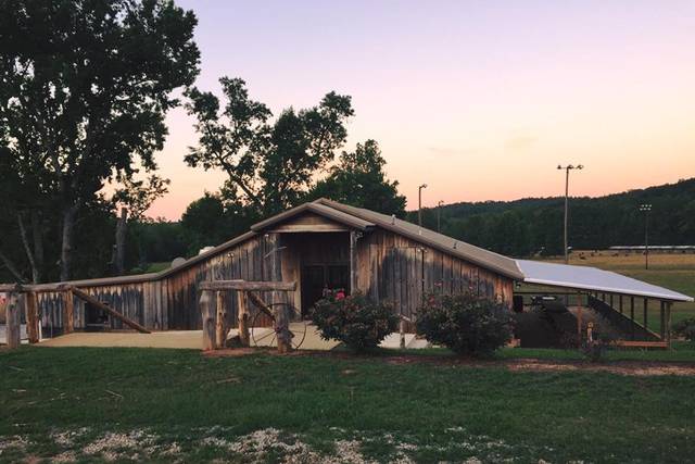 Curvin's Country Acres