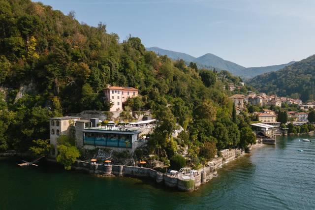 Villa Porta
