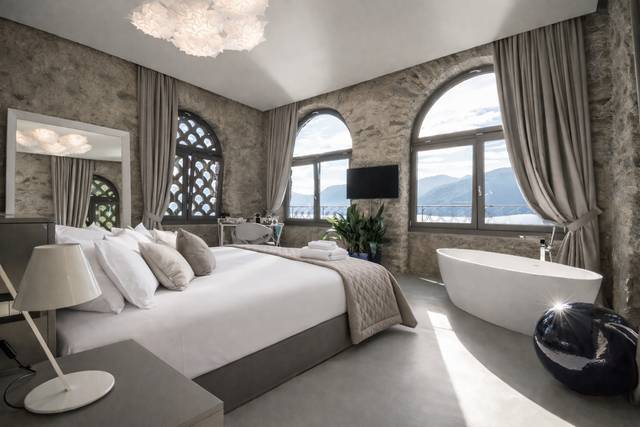 SUITE LA ROSA
