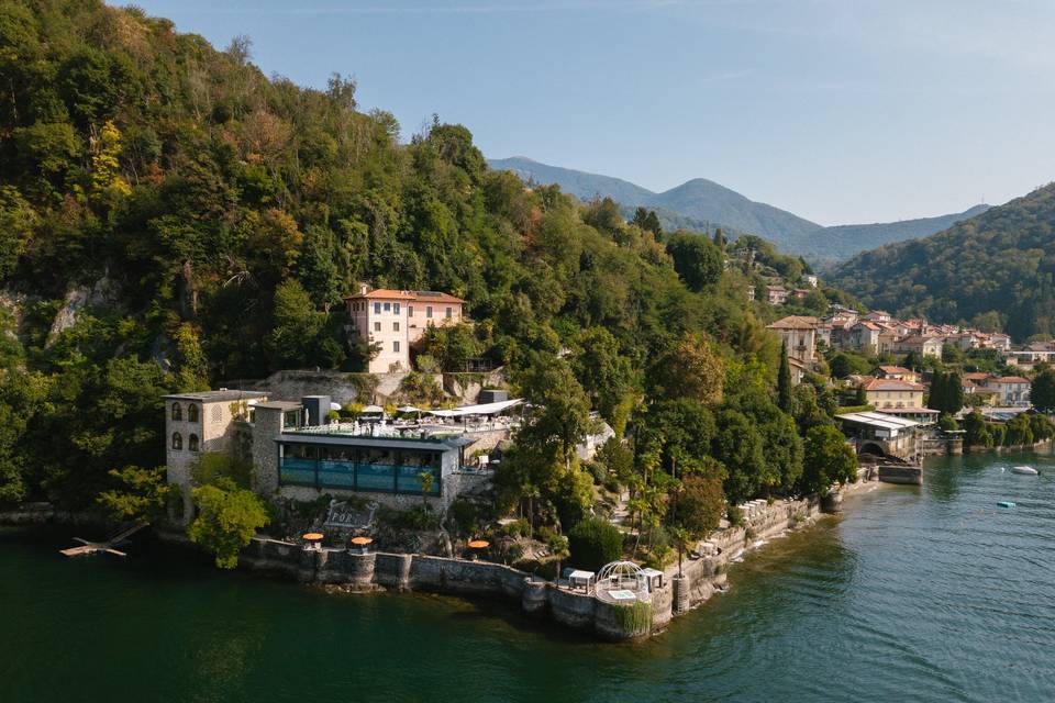 RIVA BOAT