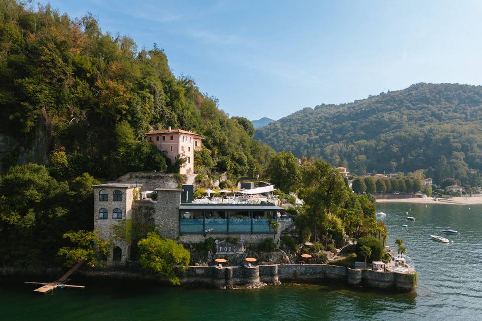Villa Porta