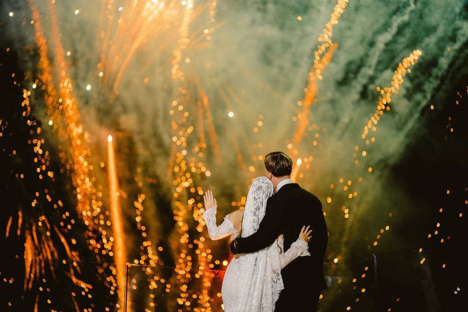 FIREWORKS