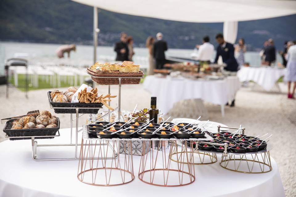 APERITIVO