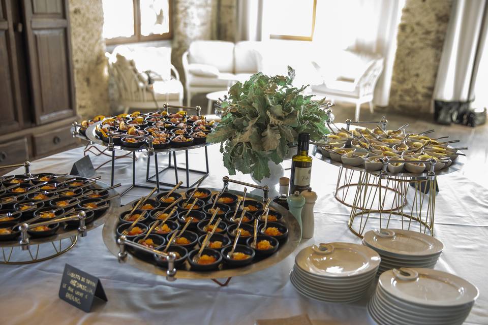 APERITIVO
