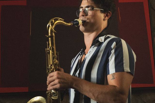 JAZZ LOUNGE