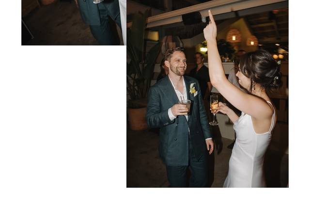 FUN DANCE