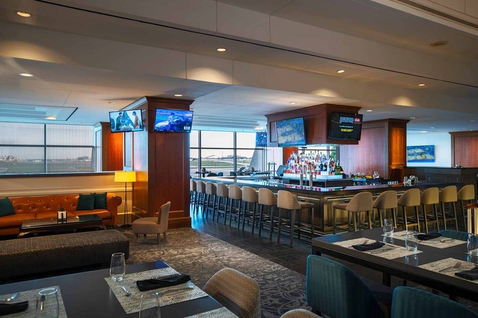 Renaissance Concourse Atlanta Airport Hotel