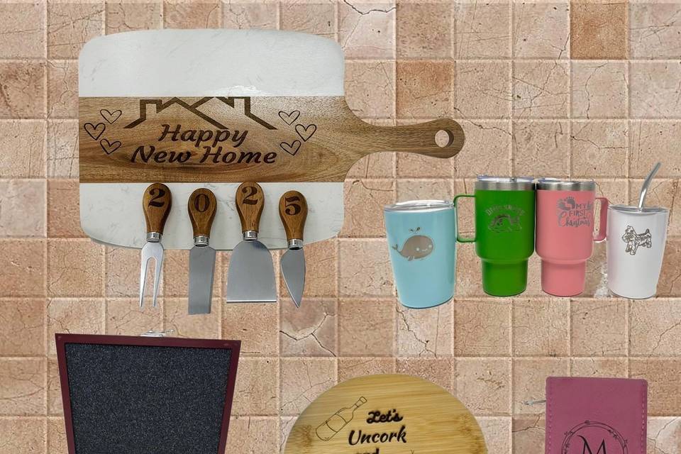 Gift set