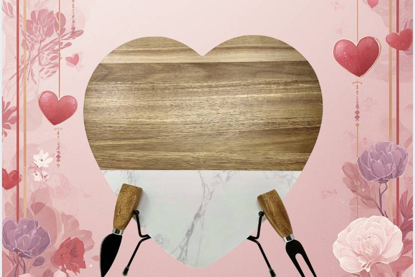 Cutting board