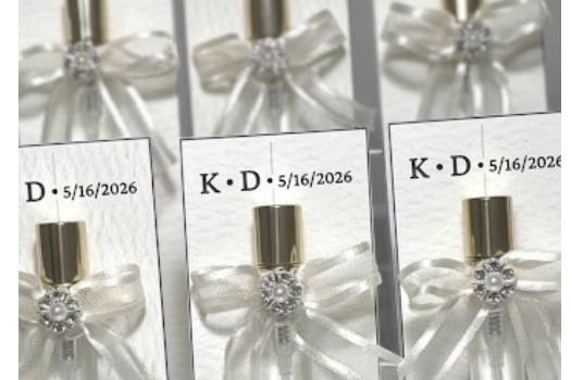Perfume Bottles
