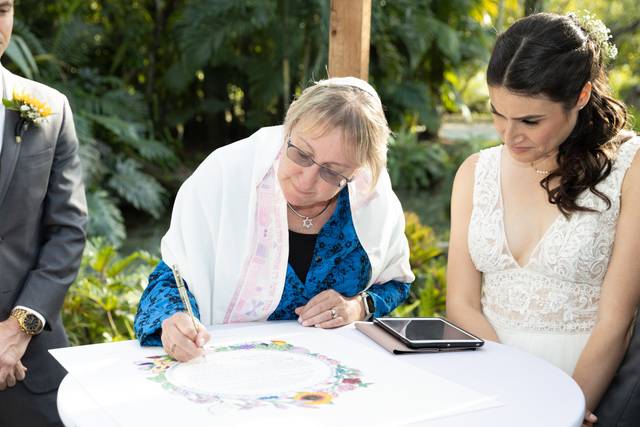 Ketubah